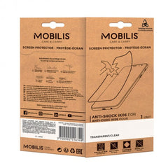 Screen Protector Mobilis 036271 Samsung GALAXY XCOVER 6 PRO