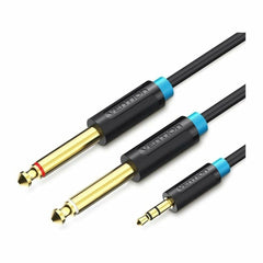 Jack Cable Vention BACBF 1 m