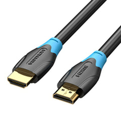 HDMI Cable Vention AACBH Black 2 m