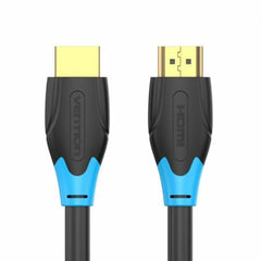 HDMI Cable Vention Black 5 m