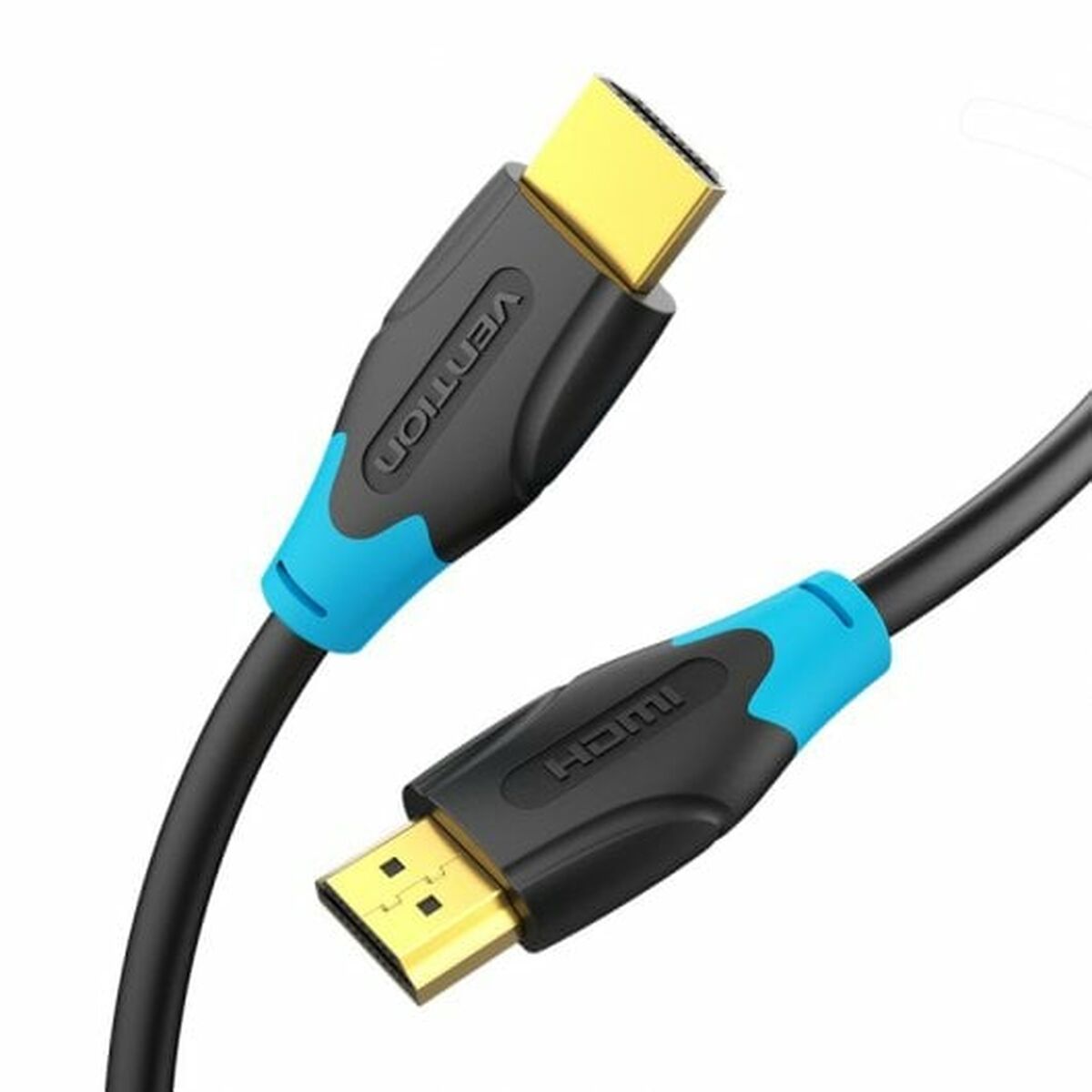 HDMI Cable Vention Black 5 m