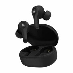 Headphones with Microphone Edifier Black