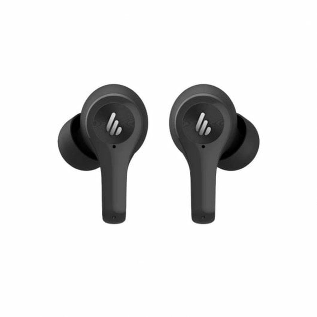 Headphones with Microphone Edifier Black