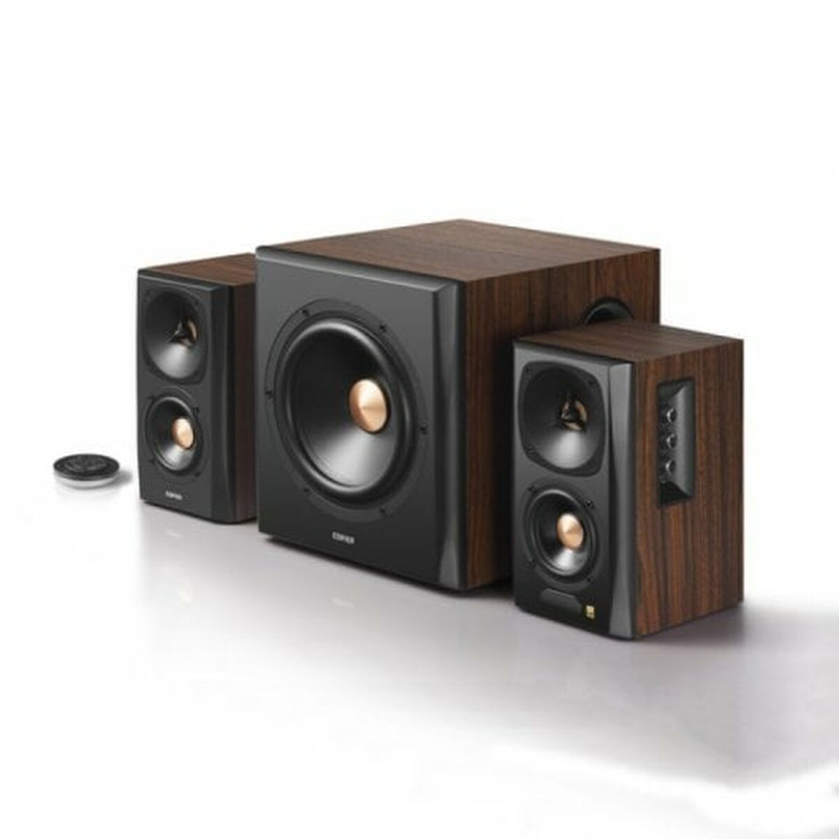 Speakers Edifier S360DB