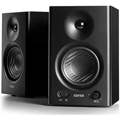 PC Speakers Edifier MR4 Black