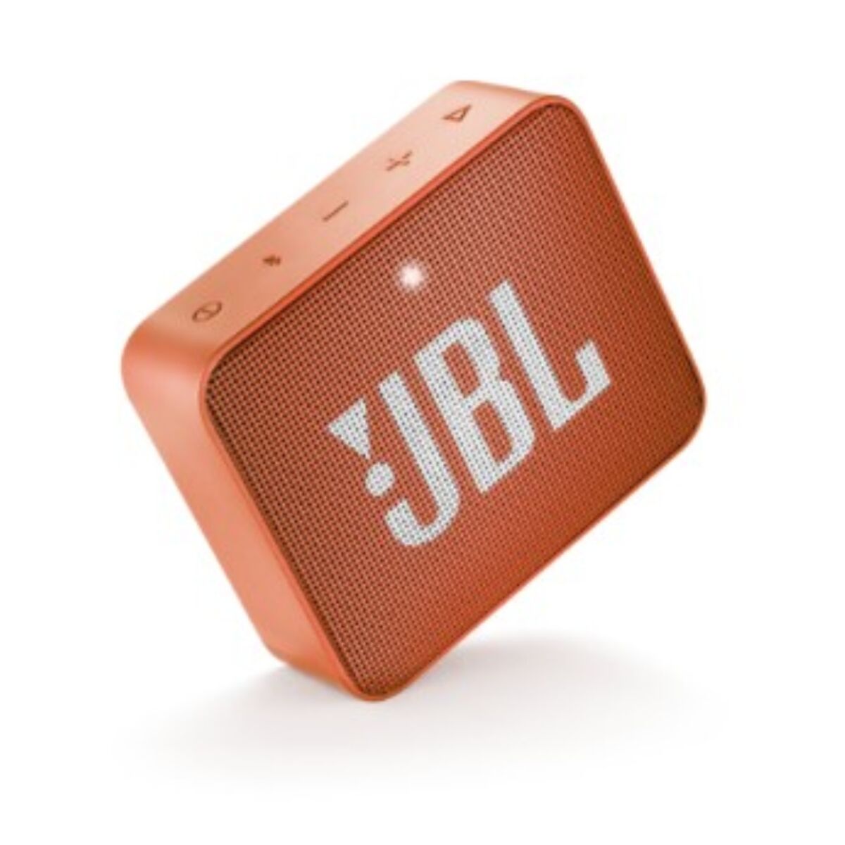 Portable Bluetooth Speakers JBL GO 2  Green 3 W (1 Unit)