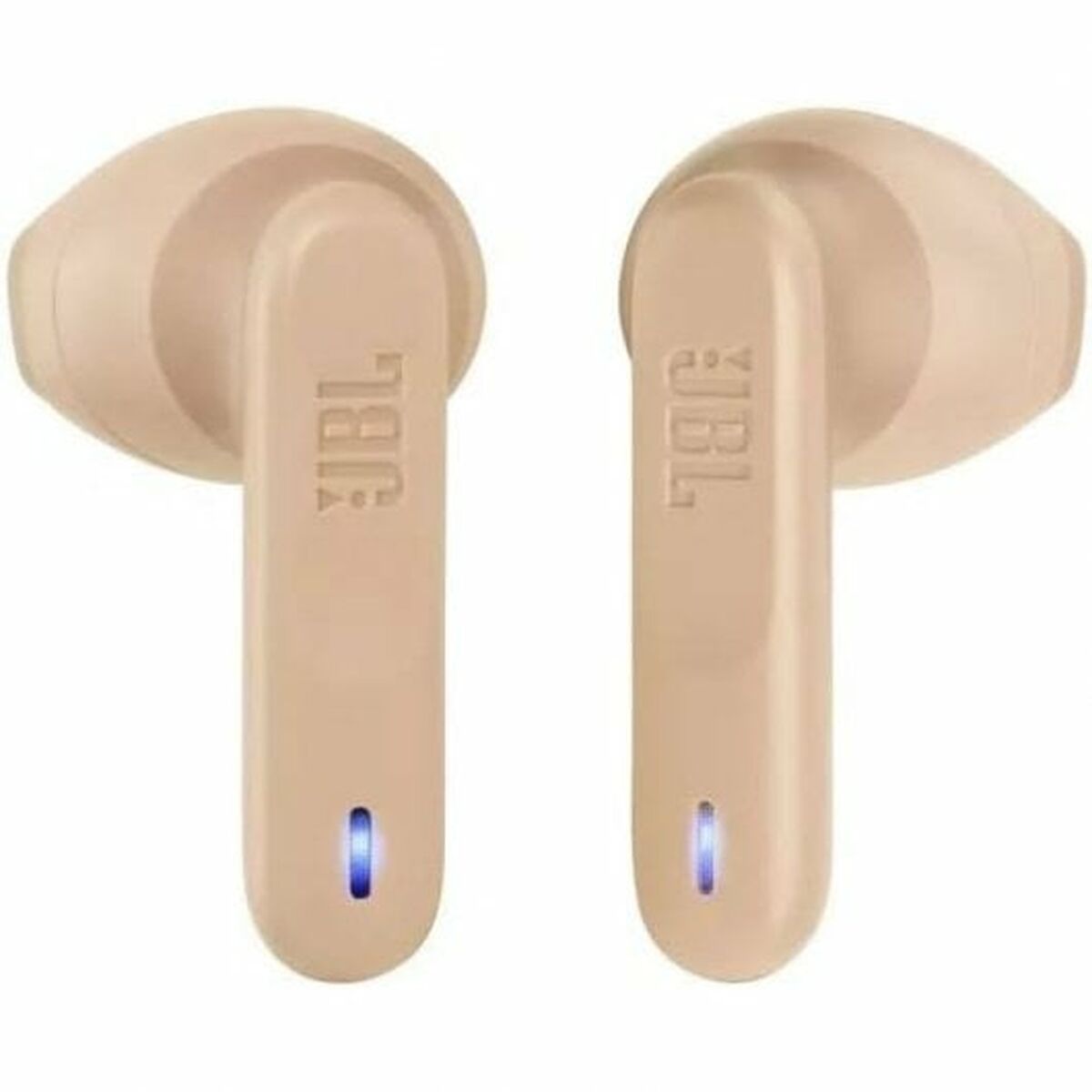 Bluetooth Headphones JBL Wave Flex  Beige