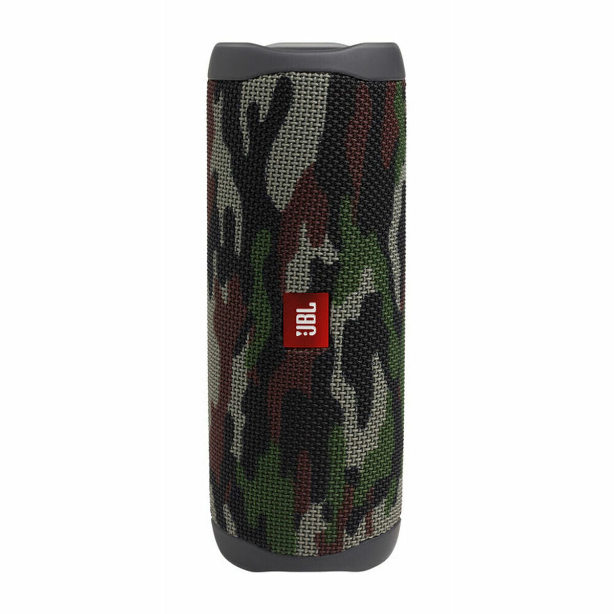 Portable Bluetooth Speakers JBL JBLFLIP5SQUAD 20 W Green IPX7