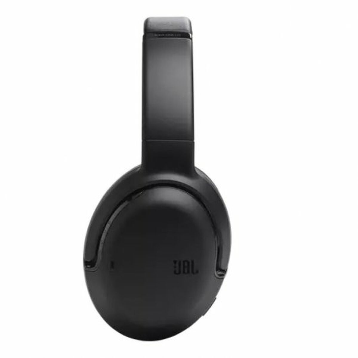 Headphones with Microphone JBL Tour One M2 Black