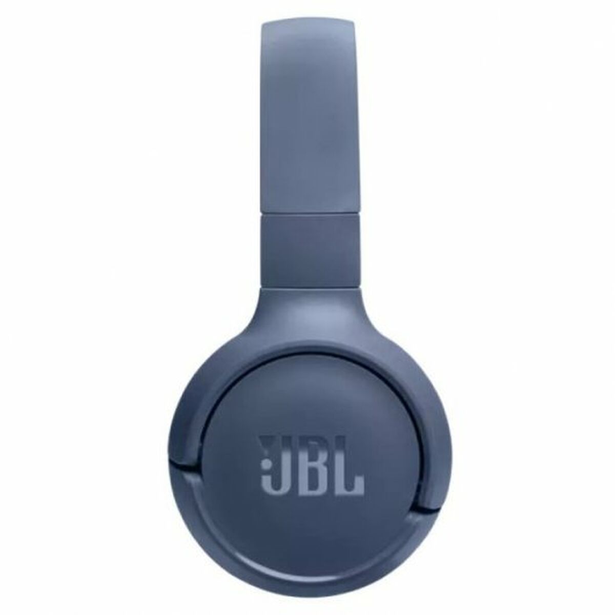 Headphones with Microphone JBL 520BT Blue