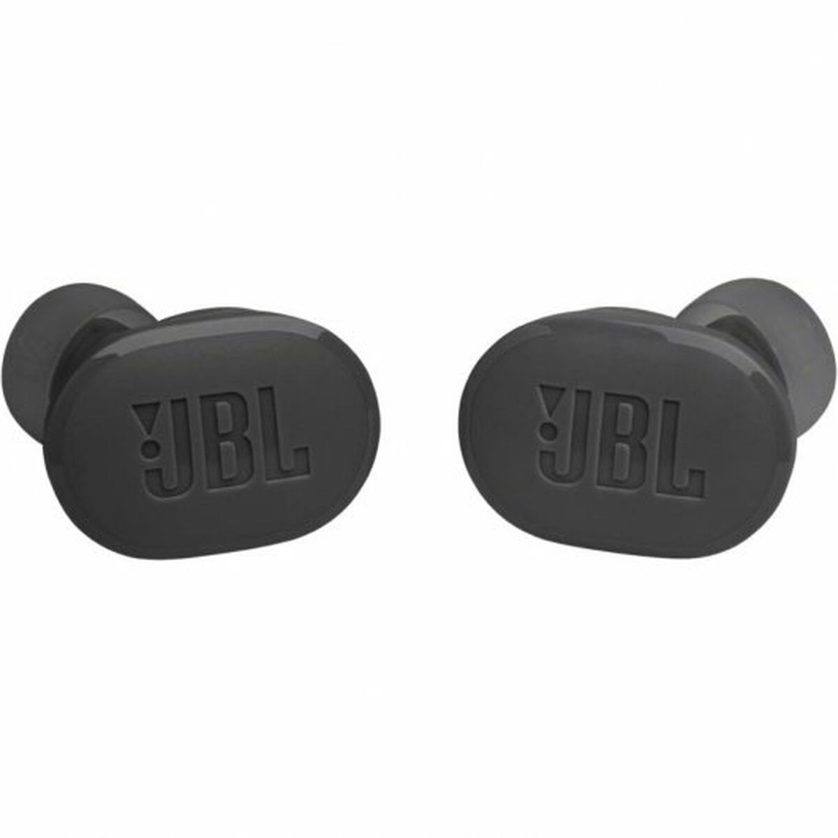 Headphones with Microphone JBL Tune Buds Black