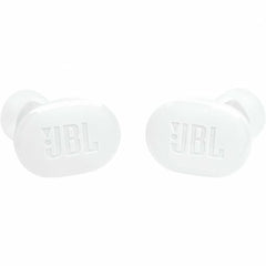 Headphones with Microphone JBL Tune Buds White