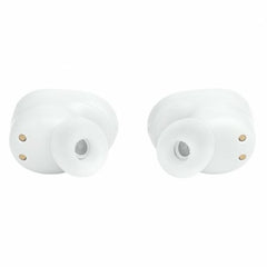 Headphones with Microphone JBL Tune Buds White