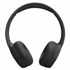 Headphones with Microphone JBL Tune 670NC Black