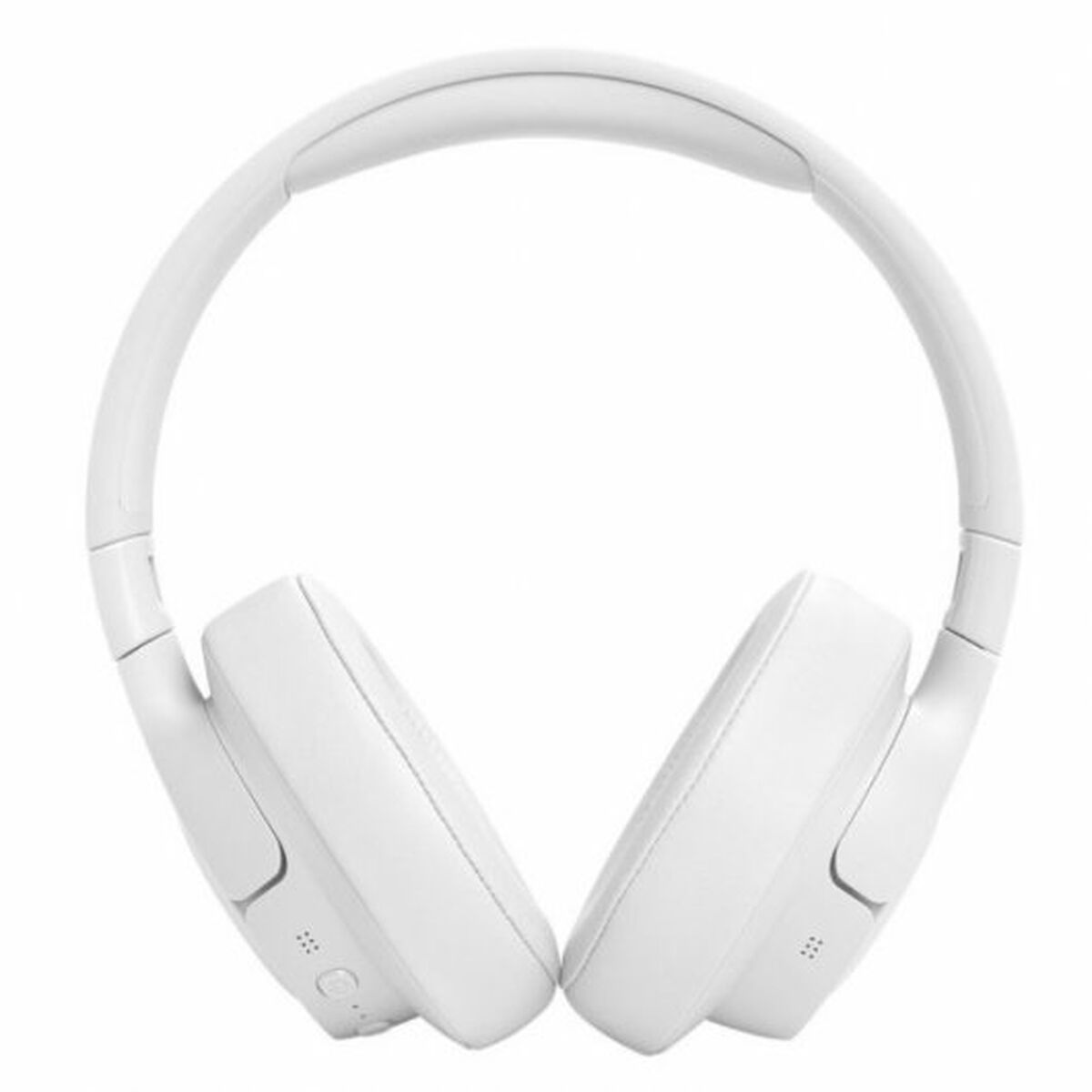 Headphones with Microphone JBL 770NC White