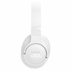 Headphones with Microphone JBL 770NC White