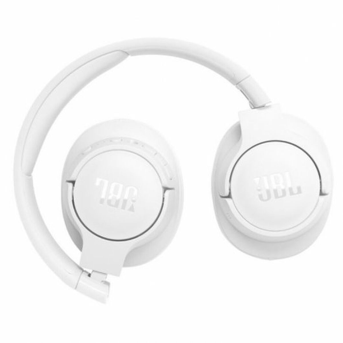 Headphones with Microphone JBL 770NC White