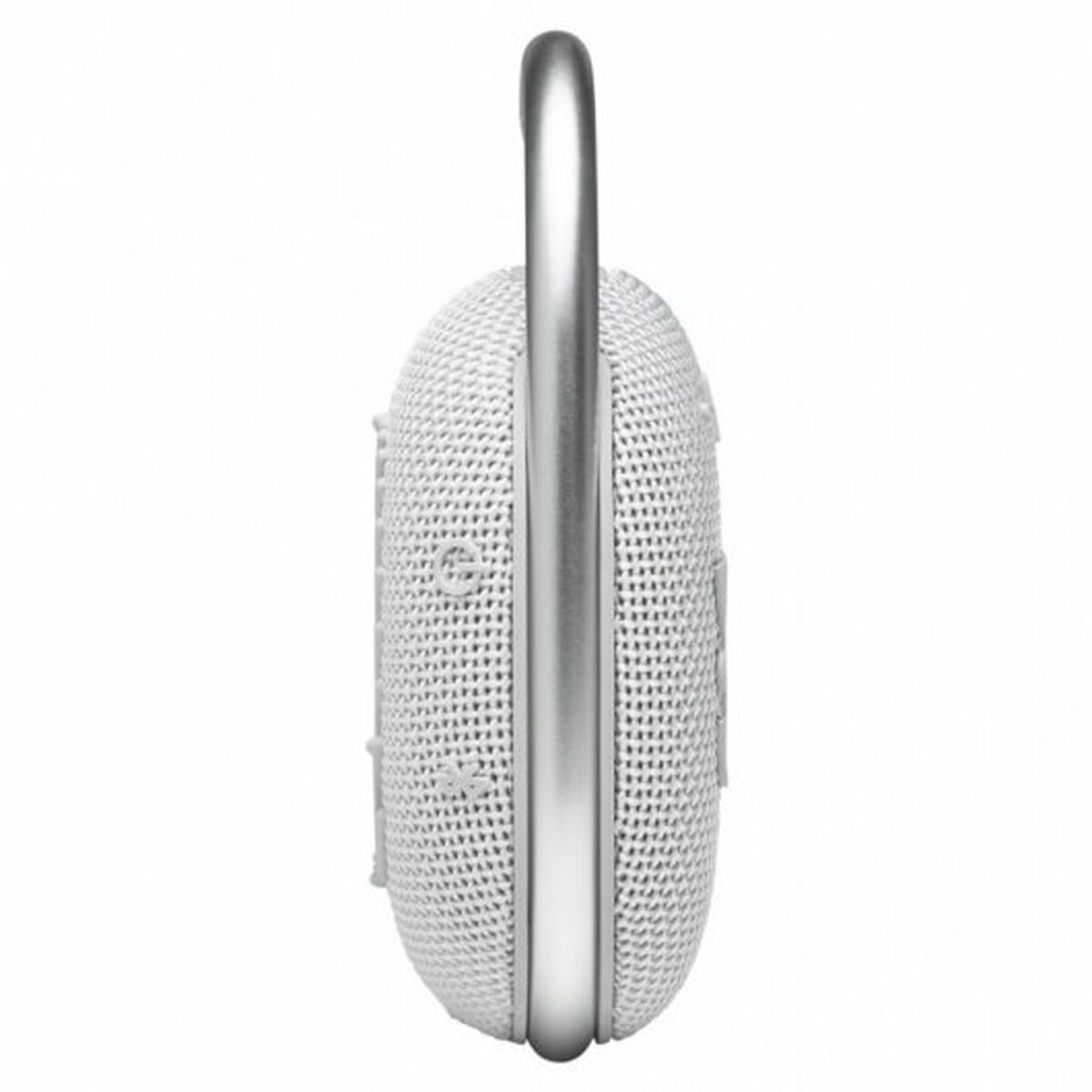 Portable Bluetooth Speakers JBL Clip 4  White 5 W