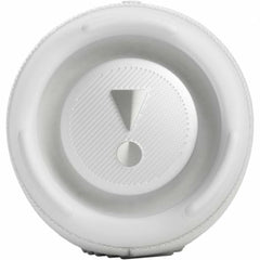 Portable Bluetooth Speakers JBL JBLCHARGE5WHT White