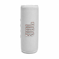 Portable Bluetooth Speakers JBL Flip 6 White