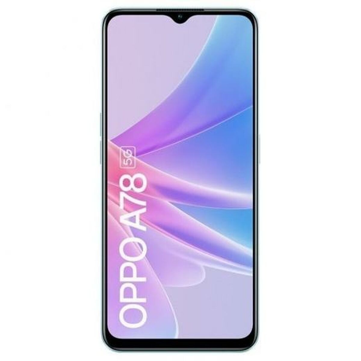 Smartphone Oppo A78 5G 6,43" Mediatek Dimensity 700 Blue