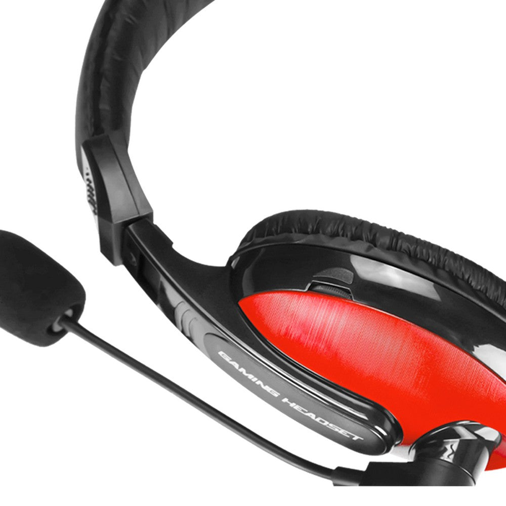 Headphone with Microphone Xtrike Me Gaming