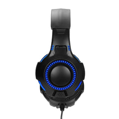 Gaming Earpiece with Microphone Xtrike Me HP507