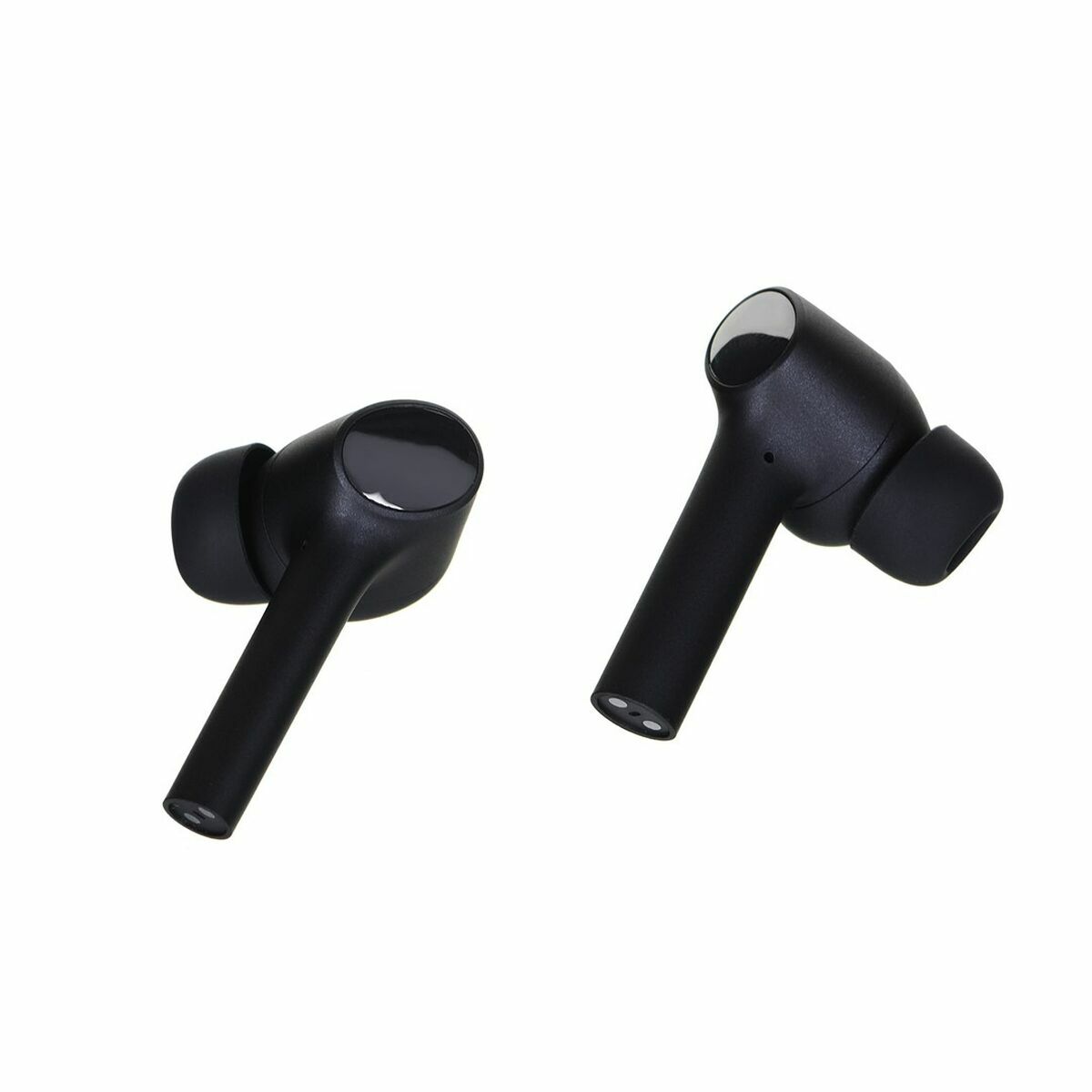 Bluetooth Headset with Microphone Xiaomi MI True Wireless 2 Pro Black