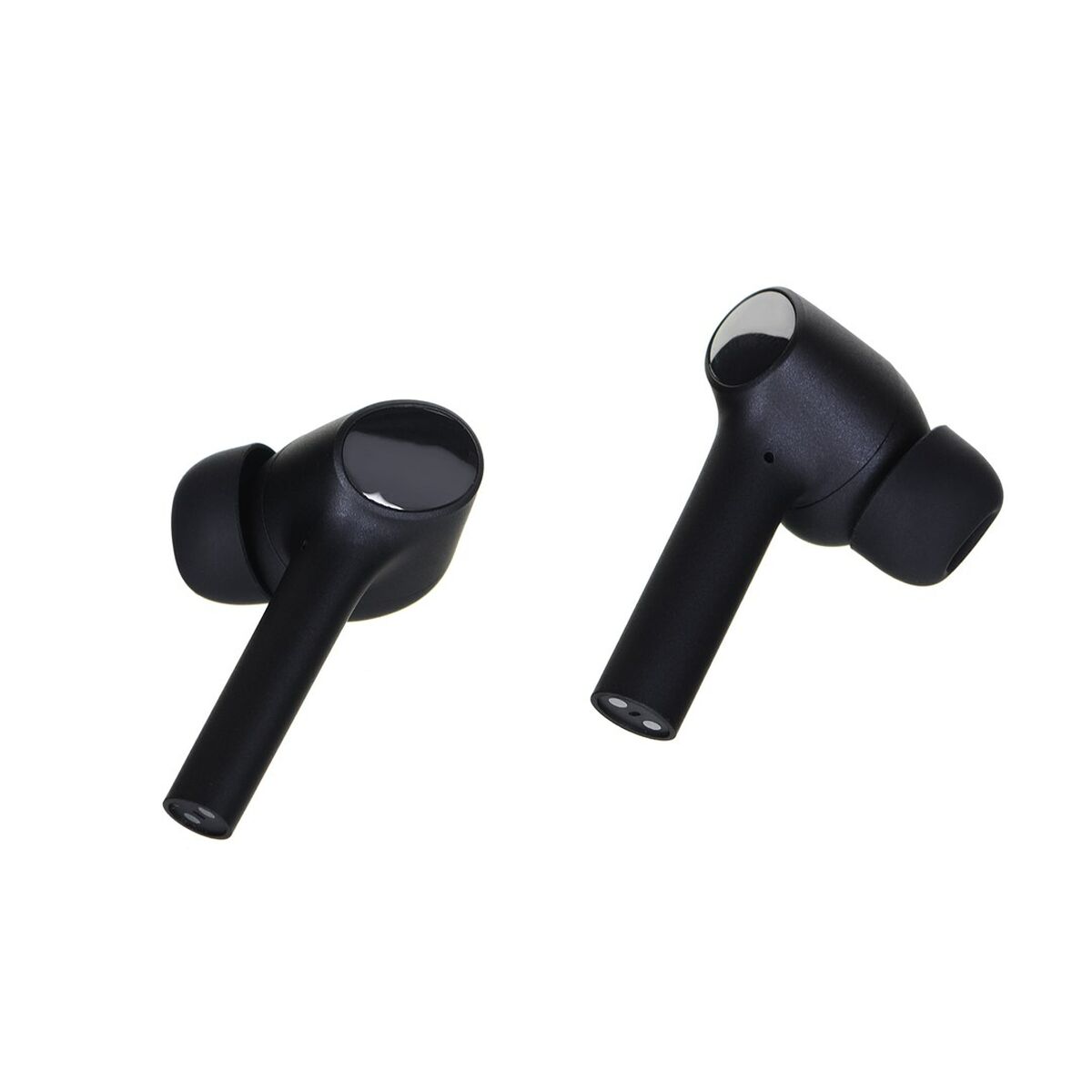 Bluetooth Headset with Microphone Xiaomi Mi True Earphones 2 Pro Black (Refurbished A)