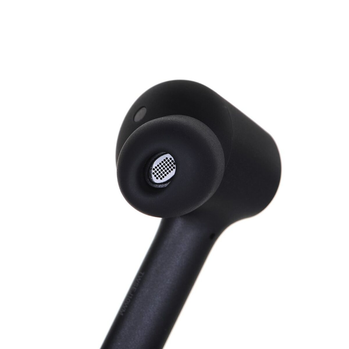 Bluetooth Headset with Microphone Xiaomi Mi True Earphones 2 Pro Black (Refurbished A)