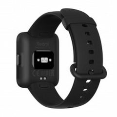 Smartwatch Xiaomi Redmi Watch 2 Lite 1,55" Black 260 mAh