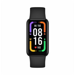 Smartwatch Xiaomi Smart Band Pro Black 1,47"