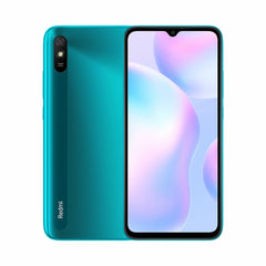 Smartphone Xiaomi REDMI 9A VEM V7 32 GB Green