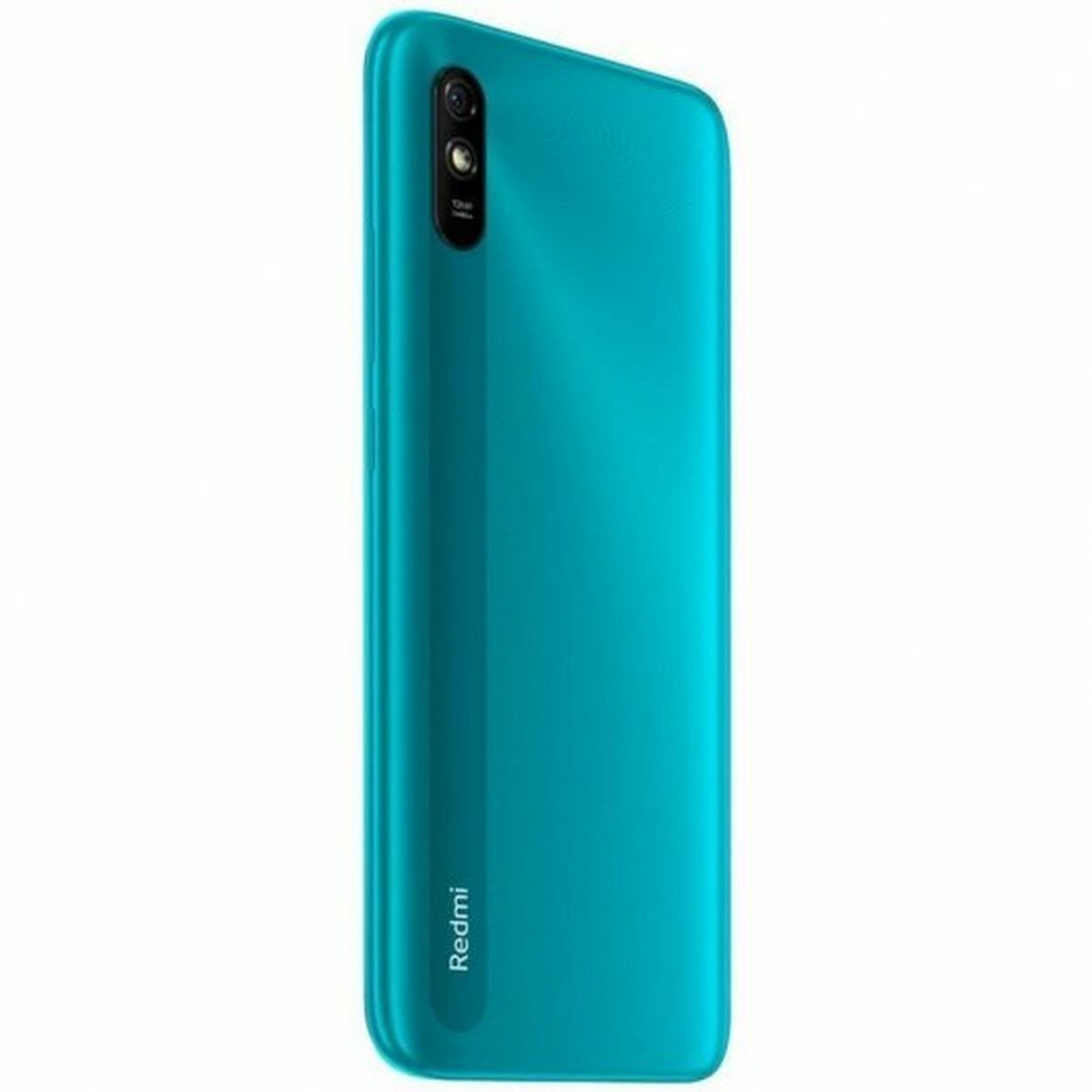 Smartphone Xiaomi 9A 6,53" 2 GB RAM Green ARM Cortex-A53 Helio G25 32 GB