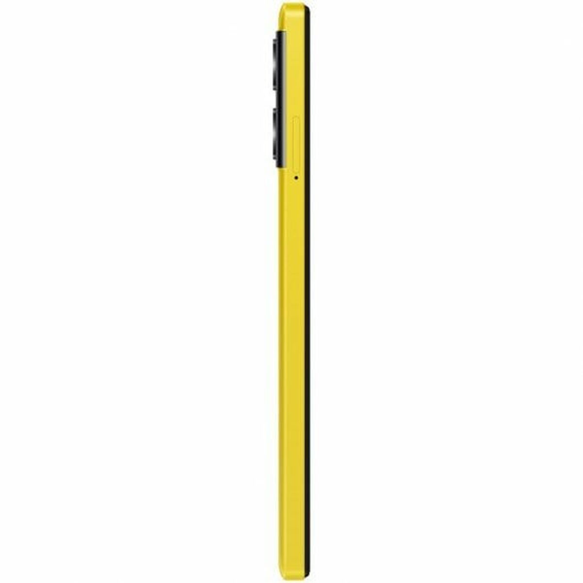 Smartphone Poco POCO M4 5G 6,7" Octa Core 4 GB RAM 64 GB Yellow