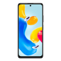 Smartphone Xiaomi Redmi Note 11 S Blue 128 GB 4 GB RAM 6,6" FHD +