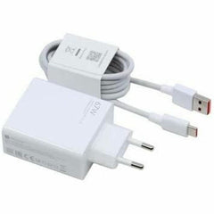 Wall Charger Xiaomi BHR6035EU White