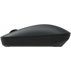 Wireless Bluetooth Mouse Xiaomi Mi Black 1000 dpi (1 Unit)