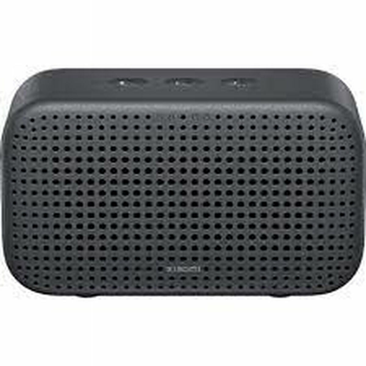 Portable Speaker Xiaomi 07G Black