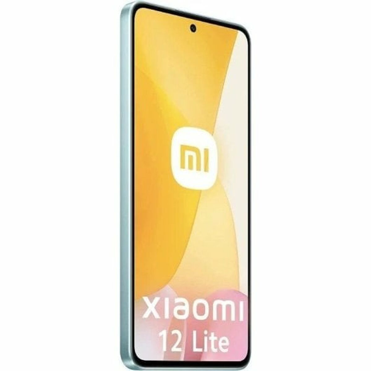 Smartphone Xiaomi Xiaomi 12 Lite 6,1" Octa Core 6 GB RAM 128 GB Green