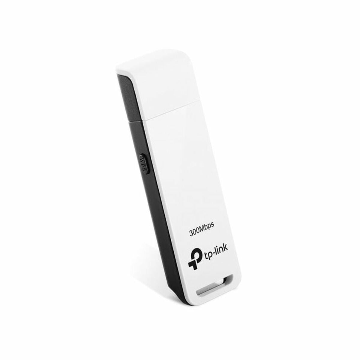 Network Adaptor TP-Link TL-WN821N 300 Mbit/s WiFi White