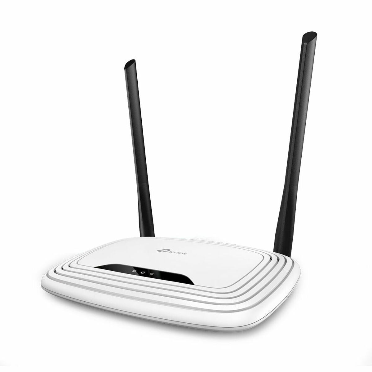 Wireless Modem TP-Link TL-WR841N Ethernet LAN 300 Mbps White