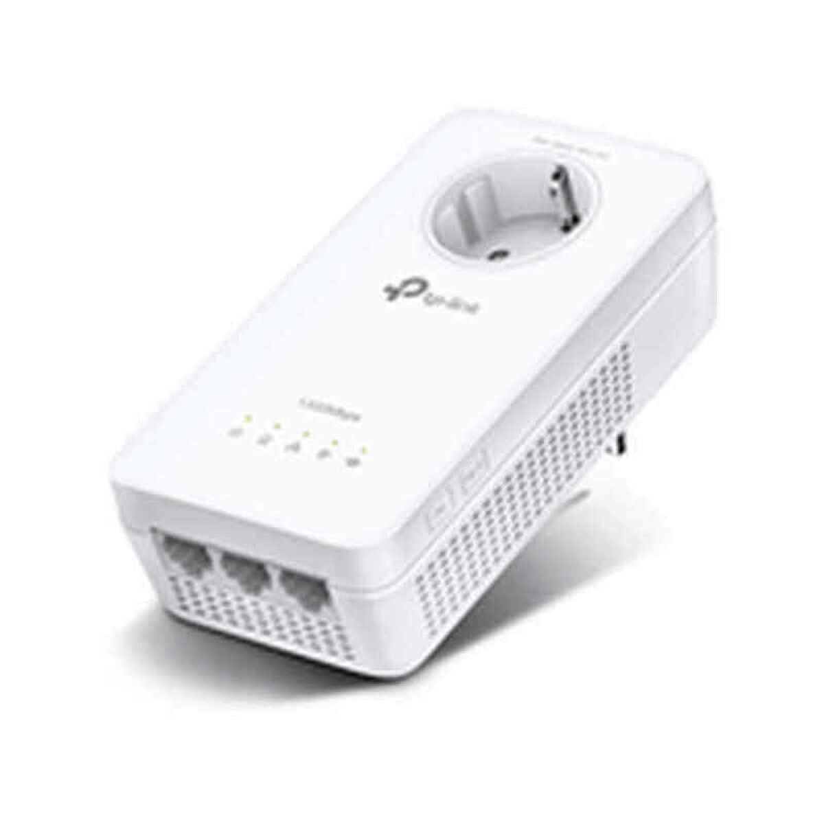 Wi-Fi Amplifier TP-Link TL-WPA8631P Gigabit 1300 Mbps 300m