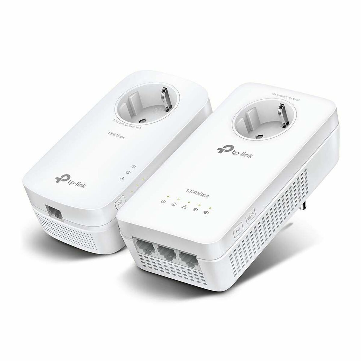 Wi-Fi repeater TP-Link AV1200