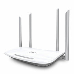 Router TP-Link ARCHERC5 White Gigabit Ethernet