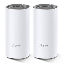 Router TP-Link Deco E4 (2-pack)