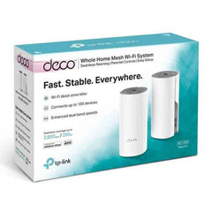 Access point TP-Link Deco E4 White