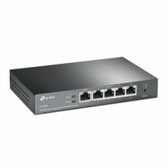 Router TP-Link TL-R605 Gigabit Ethernet VPN