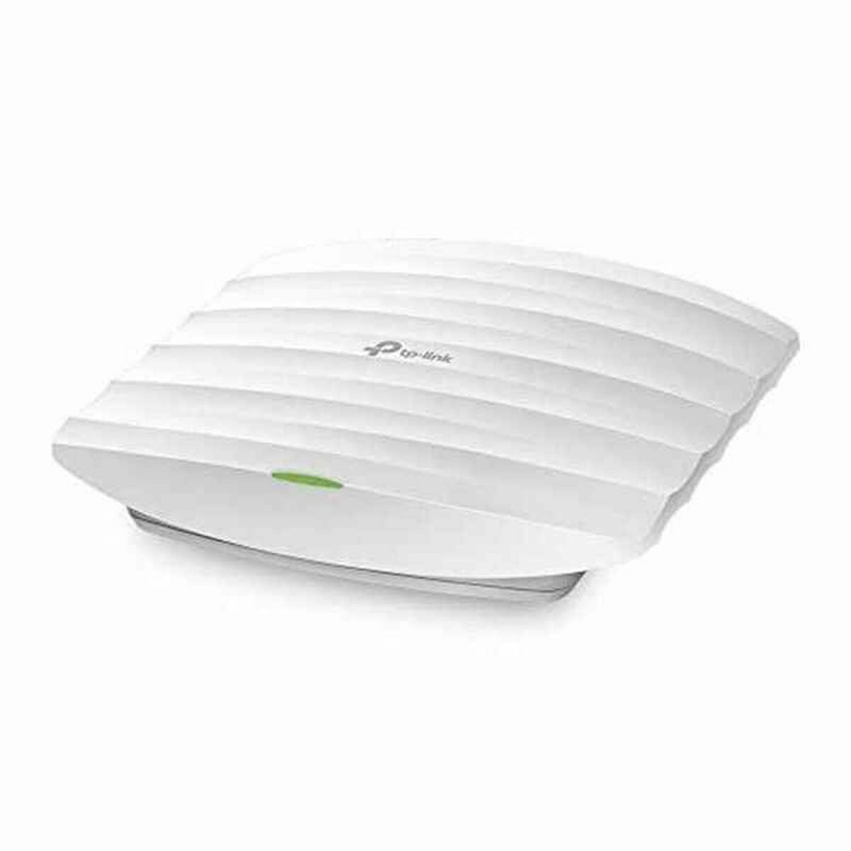 Access point TP-Link EAP110 7,7W 24V 1 Fast Ethernet (RJ-45) PoE 2.4~2.4835 GHz White