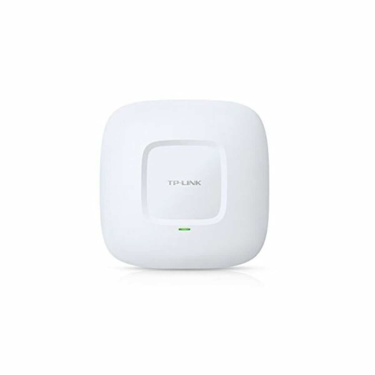 Access point TP-Link NSWPAC0290 EAP115 5W 12V 1 Fast Ethernet (RJ-45) 2.4~2.4835 GHz White